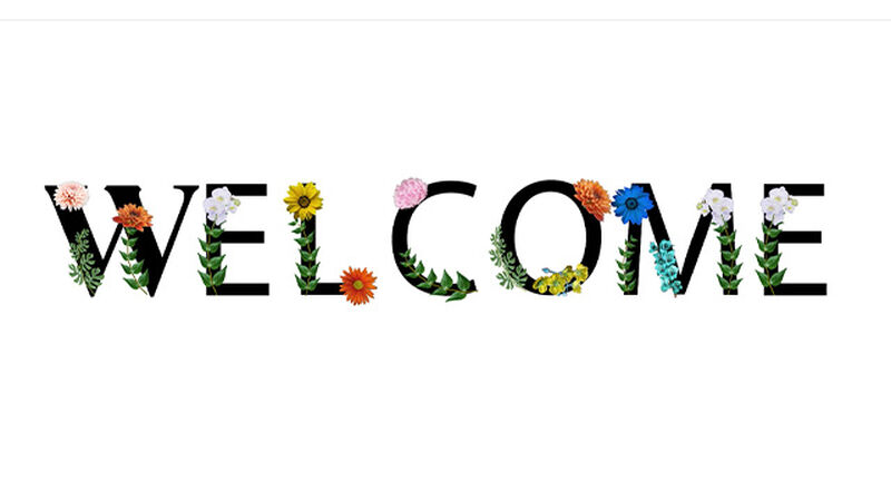 Floral Service Animations